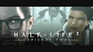 HalfLife 2 Episode Two Music  Last Legs [upl. by Elatnahc782]