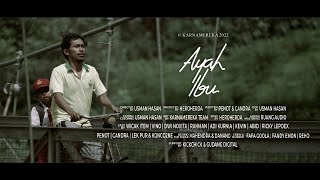 KARNAMEREKA  AYAH IBU  Official Music Video [upl. by Atsedom]