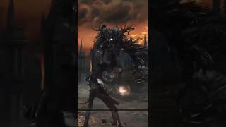 Cleric Beast theme in FFXIV shorts ffxiv bloodborne [upl. by Seltzer]