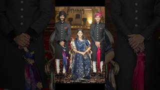 Princess of Jaipur  Gauravi Kumari  Royal family of Jaipur  Padmanabh Singh [upl. by Marnie]