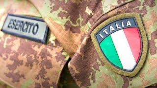 Come entrare nellesercito italiano VFP1 esercitoitaliano [upl. by Etiam129]