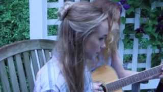 Rhiannon  Fleetwood Mac Cover by Alice Kristiansen amp Jessie Marie Villa [upl. by Ahtaga]