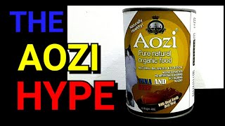 EP41  Cat Food Review  Aozi Cat Wet Food [upl. by Narrad]