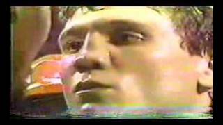 Thomas Hearns vs Doug Dewitt October 1986 Round One [upl. by Notselrahc]