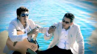 LOS PARRALES AMIGO 2016 VIDEOCLIP [upl. by Tega]