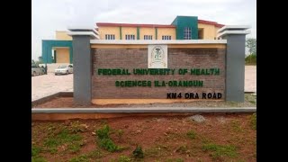 FUHSI Post UTME Result Check Your Score Federal University of Health Sciences Ila Orangun [upl. by Aneehsirk]