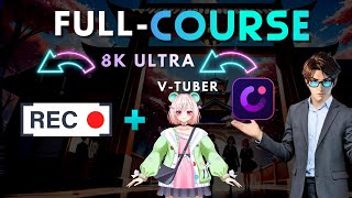 i found the best all in one software to make viral tutorial videos  ws democreator [upl. by Esihcoc272]