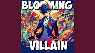 Blooming Villain Band Version [upl. by Ymirej]