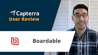 Boardable Review Board Meetings Ready in Minutes [upl. by Ahcsas]