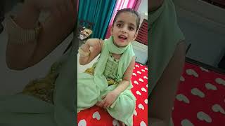 Chahe kitne bhi English Sikh lo  shorts  ytubeshort shortsviral cutebaby actinglife  acting [upl. by Lilahk175]