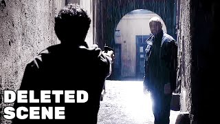 THE EQUALIZER 3 Deleted Scene  quotOne Last Challengerquot 2023 Denzel Washington [upl. by Anha]