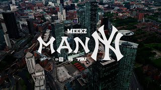 MEEKZ  MANNY [upl. by Boony]