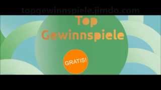 Top Gewinnspiele kostenlos und seriös [upl. by Siuraj]