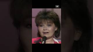 Roseanne Barr has priorities [upl. by Egin221]