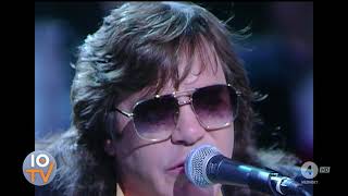 José Feliciano  Live Il mio canto libero di LBattisti  Full HD  07121995 [upl. by Araiet]