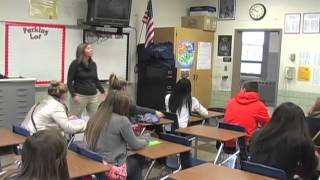 Active Shooter Response Training for High School and Middle Schools [upl. by Stafford403]