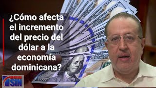 Valor del DOLAR hoy en RD a cómo está el dolar en República Dominicana 16032020 SEGÚN Google [upl. by Docilla]