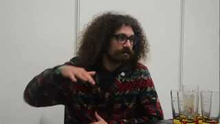 Gaslamp Killer TNM7 [upl. by Nylacaj]