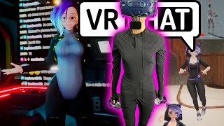 Using the best Motion Capture suit in VR XSENS Link Suit [upl. by Aneelahs]