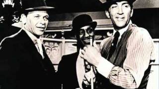 Sams Song  The Rat Pack [upl. by Nicodemus]