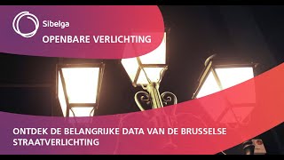 Geschiedenis van openbare verlichting [upl. by Anaeirb]