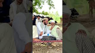 Bilal HaiderPunjabi Arifana KalamChidk Day Na Kisy Miskin TainKalam Sain Sardar Punjabi Arifana [upl. by Ahsitruc]