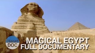 Egypt Chronicles from Eternity  Full Documentary [upl. by Maker]