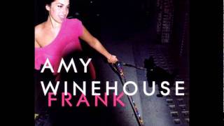 Amy Winehouse  Moodys Mood For Love  Frank [upl. by Llenrahs]