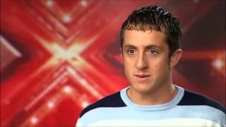 The X Factor Season 4 Favourite Bad Auditions Part 31 [upl. by Arretal713]