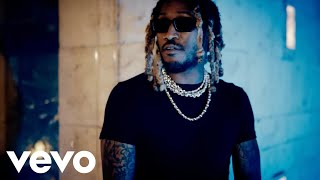 Key Glock  Focused feat Future Music Video [upl. by Eseila127]