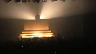 GESAFFELSTEIN  CONTROL MOVEMENT  LIVE  MELKWEG AMSTERDAM  2212014 [upl. by Lauro]