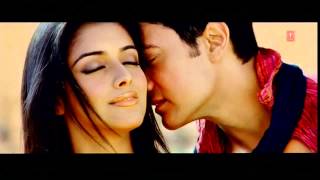 Guzarish sing along  Ghajini  Aamir Khan Asin [upl. by Etnomed]