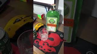 Quick Jager Bomb [upl. by Bohannon910]