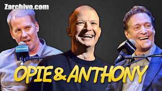 Opie amp Anthony  Bashing Fat Bob Kelly [upl. by Jandel245]