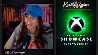 Xbox Games Showcase 2024  Kastaclysm [upl. by Assina]