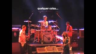 Pearl Jam  Little Wing legendado J Hendrix [upl. by Missak]