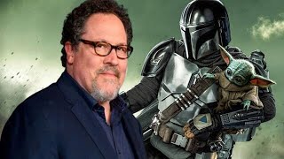 Drinkers Chasers  Jon Favreau Isnt Going To Save Star Wars [upl. by Kiona404]