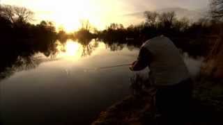 Lechlade Trout Fisheries [upl. by Ahsiekim]