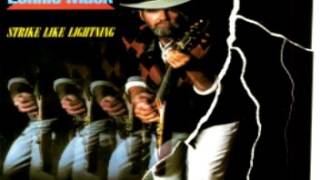 Lonnie Mack with Stevie Ray Vaughan  If You Have To Know [upl. by Eiramrefinnej346]