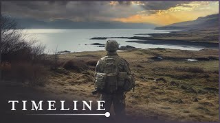 The Falklands War Remembered  The Untold Story  Timeline [upl. by Ellatnahc]