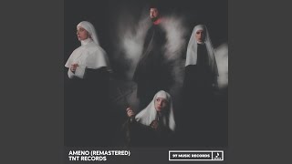 Ameno Remastered [upl. by Niffirg]