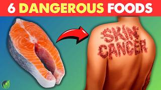 Be careful Eat these 6 Most Dangerous Foods You will soon be a Cancer patient  Health Journey [upl. by Arocat814]