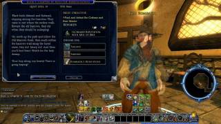 LOTRO 65 In The House of Tom Bombadil [upl. by Jo Ann314]