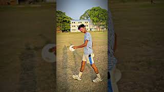 Fast Bowling  Umran Malik  cricket shorts [upl. by Nanine]