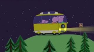 The Weed Wagon Scottish Peppa Pig Part 5 [upl. by Litton914]