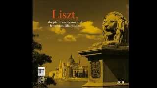 Nelson Freire and Michel Plasson  Liszt Piano Concerto No 1 [upl. by Kristian]