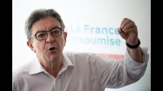 Cette proche de Jean Luc Mélenchon sort la sulfateuse [upl. by Nowed]