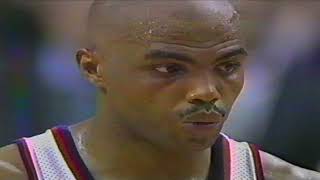 The Final Moments of Game 6 of the 1993 NBA Finals [upl. by Ian]