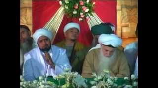 Ahbabul Musthofa  Habib Syech bin Abdul Qodir Assegaf amp Maulana Syekh Muhammad Hisyam Kabbani [upl. by Bertila]