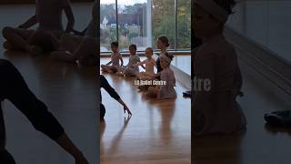 Preprimary ballet lessons in Eghamlgballetlauragregory [upl. by Suolevram]